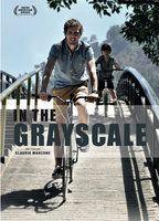 In the Grayscale Breasts Left Breast 95828