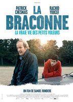 La braconne 95869