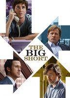The Big Short Breasts Sexy 95876