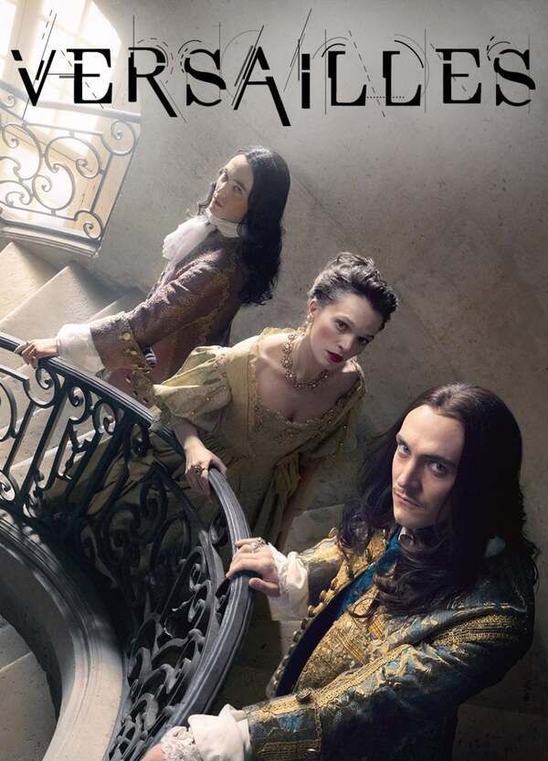 Versailles