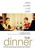 The Dinner Breasts Bush 95889