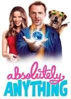 Absolutely Anything Sexy Underwear 112393