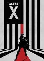 Agent X Sexy Underwear 116742