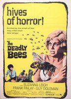 The Deadly Bees Underwear 95943