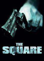 The Square Sexy Underwear 95947