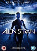 Alien Strain Breasts Left Breast 96018