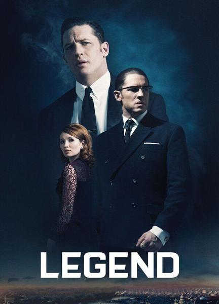 Legend Underwear 107297