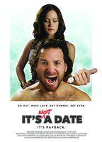 It's Not a Date Breasts Sexy 107516