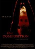 Her Composition Breasts Bush 112547