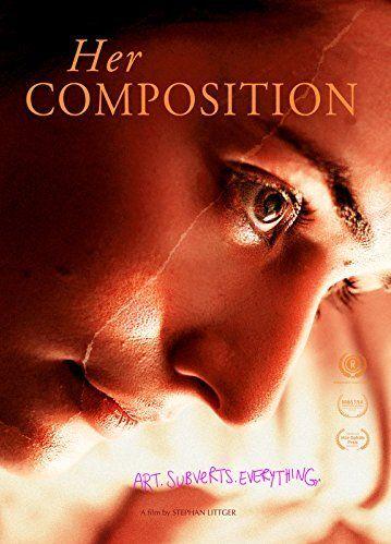 Her Composition Breasts Bush 112547