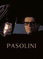 Pasolini Breasts Bush 96045