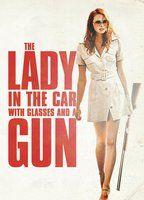 The Lady in the Car with Glasses and a Gun Breasts Left Breast 107616