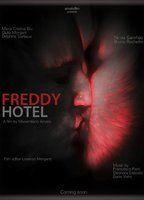 Freddy Hotel Breasts Left Breast 96051