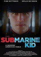 The Submarine Kid Breasts Left Nipslip 96052