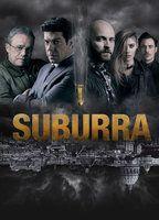 Suburra Breasts Bush 96131