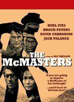 The McMasters Breasts Butt 96163