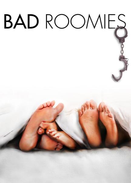 Bad Roomies Bikini Breasts 107624