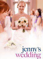 Jenny's Wedding Lesbian Sexy 96240