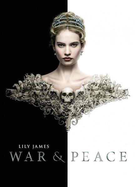 War and Peace Breasts Butt 125831