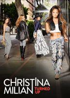 Christina Milian Turned Up Butt Sexy 107220