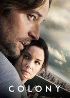 Colony Sexy Underwear 107140