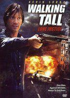Walking Tall: Lone Justice Breasts Sexy 96365