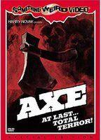 Axe Sexy Underwear 96376