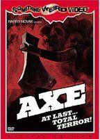 Axe Sexy Underwear 96376