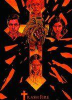 Trash Fire Breasts Butt 108934