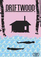 Driftwood Breasts Right Breast 96476