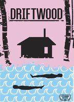 Driftwood Breasts Right Breast 96476