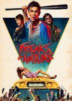 Freaks of Nature Breasts Butt 96520