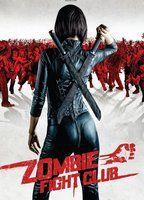 Zombie Fight Club Bikini Breasts 96524