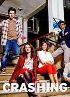 Crashing Breasts Left Breast 96529