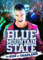 Blue Mountain State: The Rise of Thadland Bikini Lesbian 96530