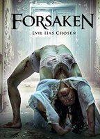 Forsaken Sexy Underwear 96592
