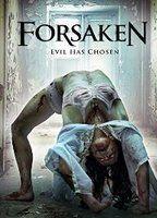 Forsaken Sexy Underwear 96592