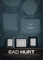 Bad Hurt Breasts Bush 96534