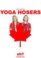 Yoga Hosers Sexy Underwear 96540