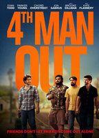 4th Man Out Underwear 96545