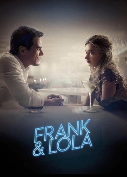 Frank & Lola Breasts Left Nipslip 109528