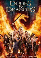 Dudes & Dragons Bikini Sexy 96561