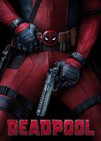 Deadpool Breasts Sexy 107712