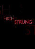 High Strung Sexy Underwear 96603
