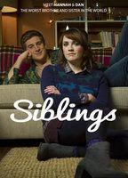 Siblings Sexy Underwear 96605