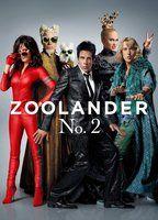 Zoolander 2 Bikini Sexy 107858