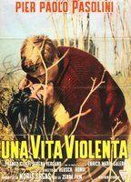 Una vita violenta Breasts Butt 96609