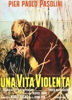 Una vita violenta Breasts Butt 96609