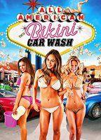 All American Bikini Car Wash Bikini Breasts 107267