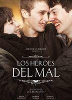 The Heroes of Evil Breasts Underwear 107129